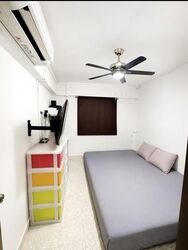 Blk 615 EUNOS GROVE (Bedok), HDB 3 Rooms #584471821